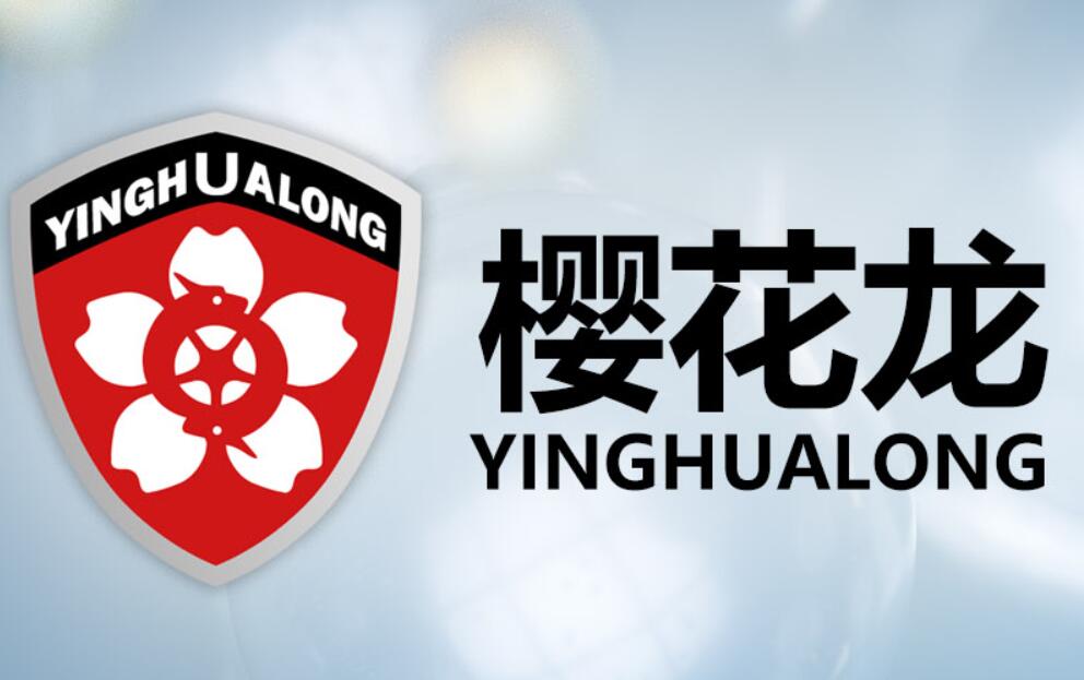 櫻花龍倉儲(chǔ)貨架